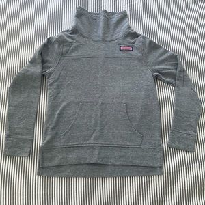 Vineyard vines girls, size 14 pull over